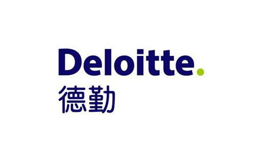26款知名会计师事务所logo,从国际四大到国内八大你认识几家