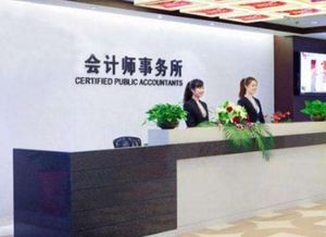 会计事务所是属于国企还是私人企业