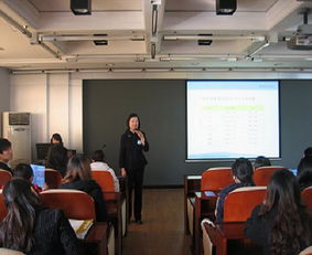 2011年中瑞岳华会计师事务所实习生招聘宣讲会圆满结束