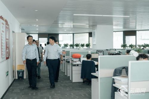 云南省财政厅 在调查研究上 求真 在推动发展上 求效