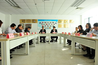 提升服务能力 促进创新发展省行业党委 省注协召开会计师事务所服务能力创新提升座谈会 湖北省注册会计师协会