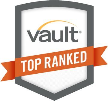 重磅!Vault2020最佳会计师事务所新鲜出炉!四大惨变三大?