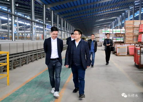 知否,知否 修水县新的社会阶层代表人士联谊会