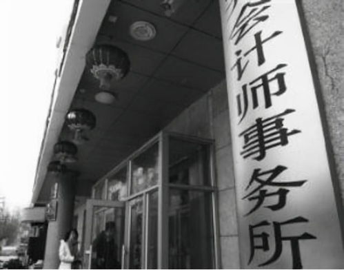 大数据时代,会计师事务所,如何防范审计风险
