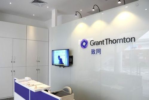 致同会计师事务所工资待遇以及发展前景好不好
