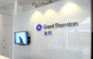 致同会计师事务所诚邀税务精英加盟